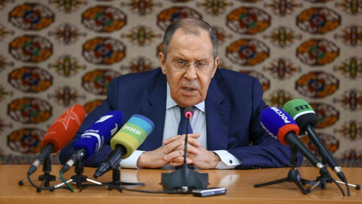 Russia joins G20 meet set to be dominated by Ukraine conflict (Photo: Reuters) Russia joins G20 meet set to be dominated by Ukraine conflict (Photo: Reuters)