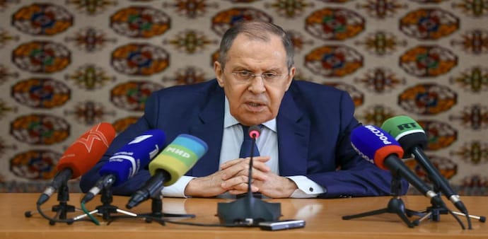 Russia joins G20 meet set to be dominated by Ukraine conflict (Photo: Reuters) Russia joins G20 meet set to be dominated by Ukraine conflict (Photo: Reuters)