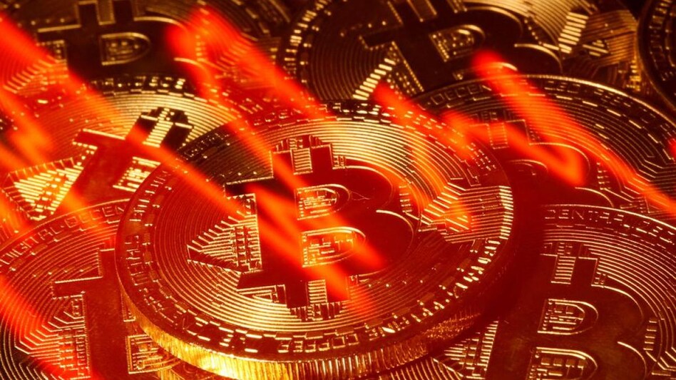 What Crisis? Not All Gloom And Doom, Venture Capitalists Bet Big On Crypto (Photo:Reuters) What Crisis? Not All Gloom And Doom, Venture Capitalists Bet Big On Crypto (Photo:Reuters)
