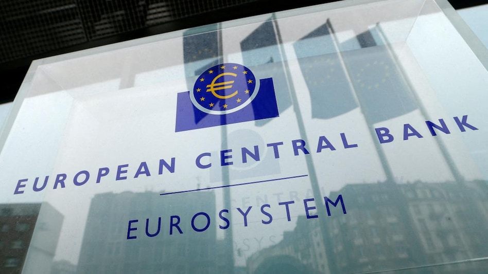 ECB raises rates by surprice 50 bps to fight off runaway inflation (Photo: Reuters) ECB raises rates by surprice 50 bps to fight off runaway inflation (Photo: Reuters)