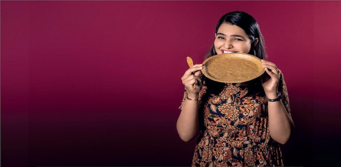While edible cutlery is still in its nascent stage in India, the global edible cutlery market is expected to reach $56.9 million by 2026 While edible cutlery is still in its nascent stage in India, the global edible cutlery market is expected to reach $56.9 million by 2026