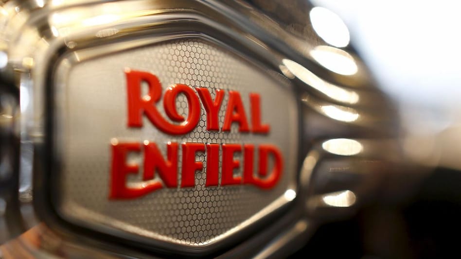 Royal Enfield names Yadvinder Singh Guleria as CCO (Photo: Reuters) Royal Enfield names Yadvinder Singh Guleria as CCO (Photo: Reuters)