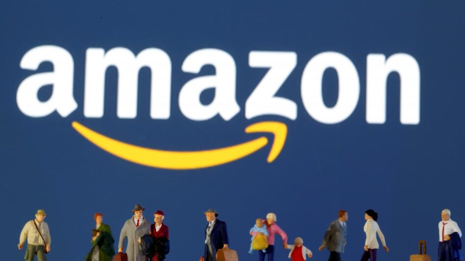 Amazon Prime Video is getting a design rehaul, and it looks a lot like Netflix (Photo: Reuters) Amazon Prime Video is getting a design rehaul, and it looks a lot like Netflix (Photo: Reuters)