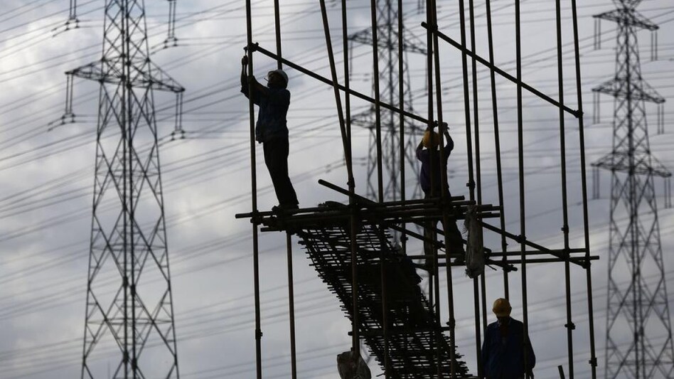 China plans $75 bn infrastructure fund to revive economy: Report (Photo: Reuters) China plans $75 bn infrastructure fund to revive economy: Report (Photo: Reuters)