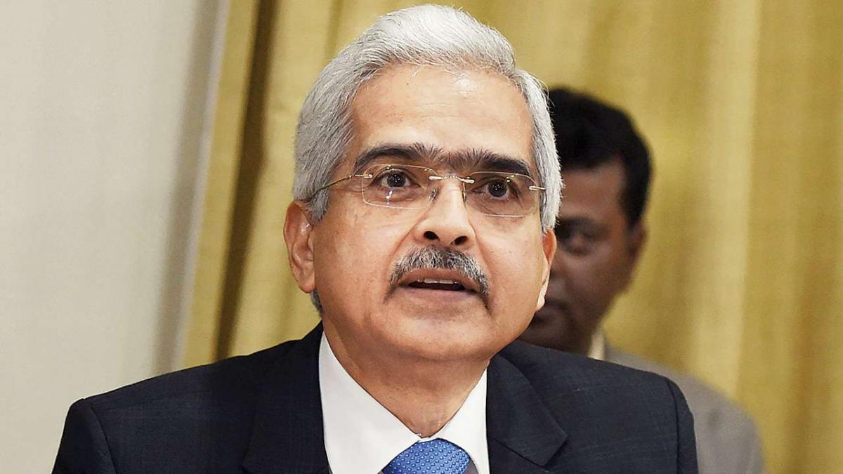 Cryptos pose danger to financial stability: RBI Governor