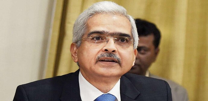 Das said in the prologue to the RBI's current financial stability report, released on Thursday, that cryptocurrencies are a fancy moniker for speculation. Das said in the prologue to the RBI's current financial stability report, released on Thursday, that cryptocurrencies are a fancy moniker for speculation.