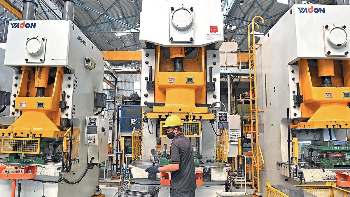 Annual revenue of 49 auto ancillaries may grow 8%-10% in FY23: Icra 