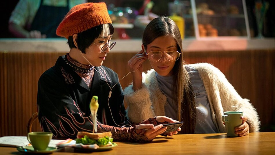 Netflix recently introduced a cheaper, but ad-supported, tier which is expected to roll out soon. Netflix recently introduced a cheaper, but ad-supported, tier which is expected to roll out soon.