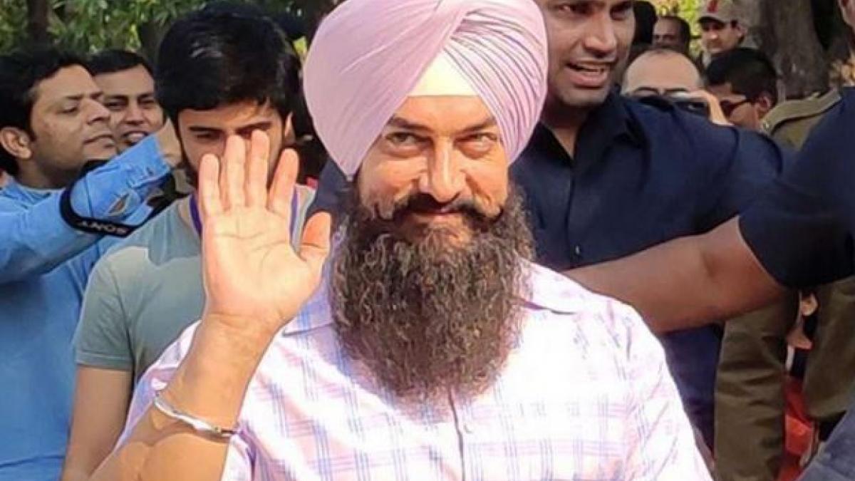 Trailer of Laal Singh Chaddha was released on May 29 during the finale of the Indian Premier League (IPL) amid much fanfare. Trailer of Laal Singh Chaddha was released on May 29 during the finale of the Indian Premier League (IPL) amid much fanfare.