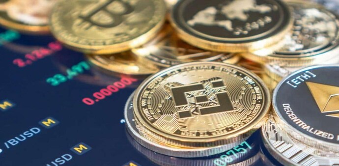 Global crypto market cap is at $900.28 billion after rising 3.24%; upward movement in majority tokens Global crypto market cap is at $900.28 billion after rising 3.24%; upward movement in majority tokens