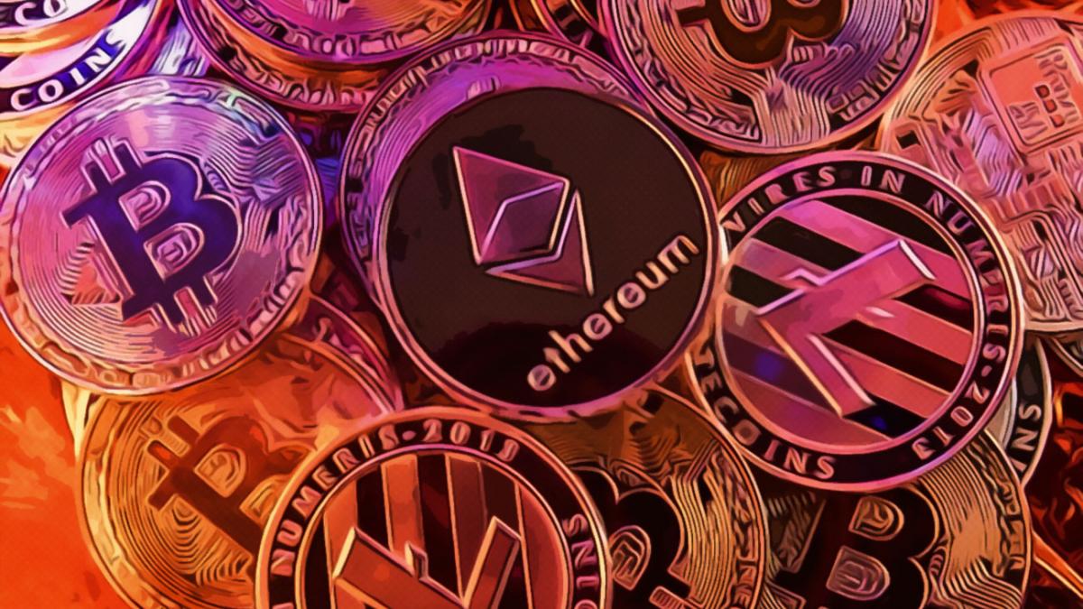 Global crypto market cap is at $918.33 billion after rising 2.67% ; top tokens like Ether, BNB, and SOL see uptrend Global crypto market cap is at $918.33 billion after rising 2.67% ; top tokens like Ether, BNB, and SOL see uptrend