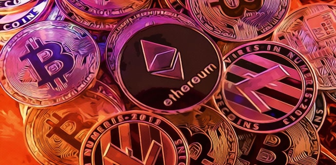 Global crypto market cap is at $918.33 billion after rising 2.67% ; top tokens like Ether, BNB, and SOL see uptrend Global crypto market cap is at $918.33 billion after rising 2.67% ; top tokens like Ether, BNB, and SOL see uptrend