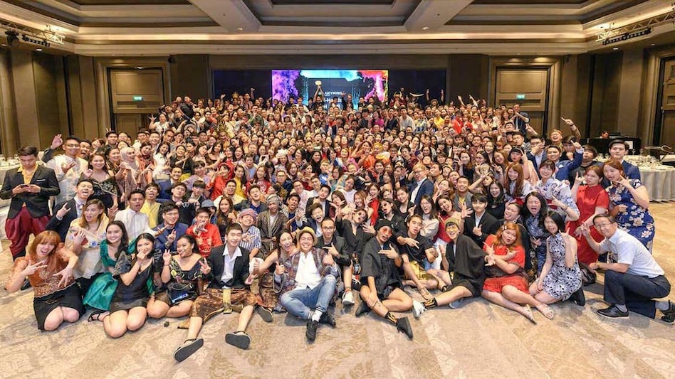 Besides this, the Singapore-based company has also received a $7.2 million credit facility from Tokyo-headquartered Mizuho Bank for future use Besides this, the Singapore-based company has also received a $7.2 million credit facility from Tokyo-headquartered Mizuho Bank for future use