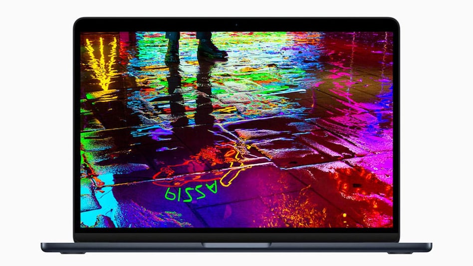 The M2-powered MacBook Air is going to be available in four colours - midnight, silver, starlight, and space grey with prices starting from Rs 1,19,900 and Rs 1,09,900 for education The M2-powered MacBook Air is going to be available in four colours - midnight, silver, starlight, and space grey with prices starting from Rs 1,19,900 and Rs 1,09,900 for education