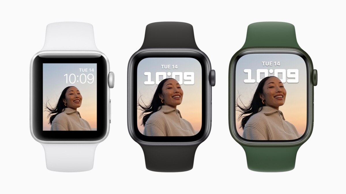 Apple Watch Pro design details tipped, likely to feature titanium case and larger display - Vimarsana News