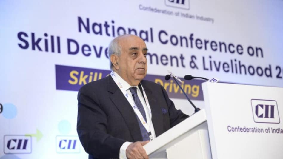 Arun Nanda retires as Mahindra Lifespace Chairman after more than 12 years Arun Nanda retires as Mahindra Lifespace Chairman after more than 12 years