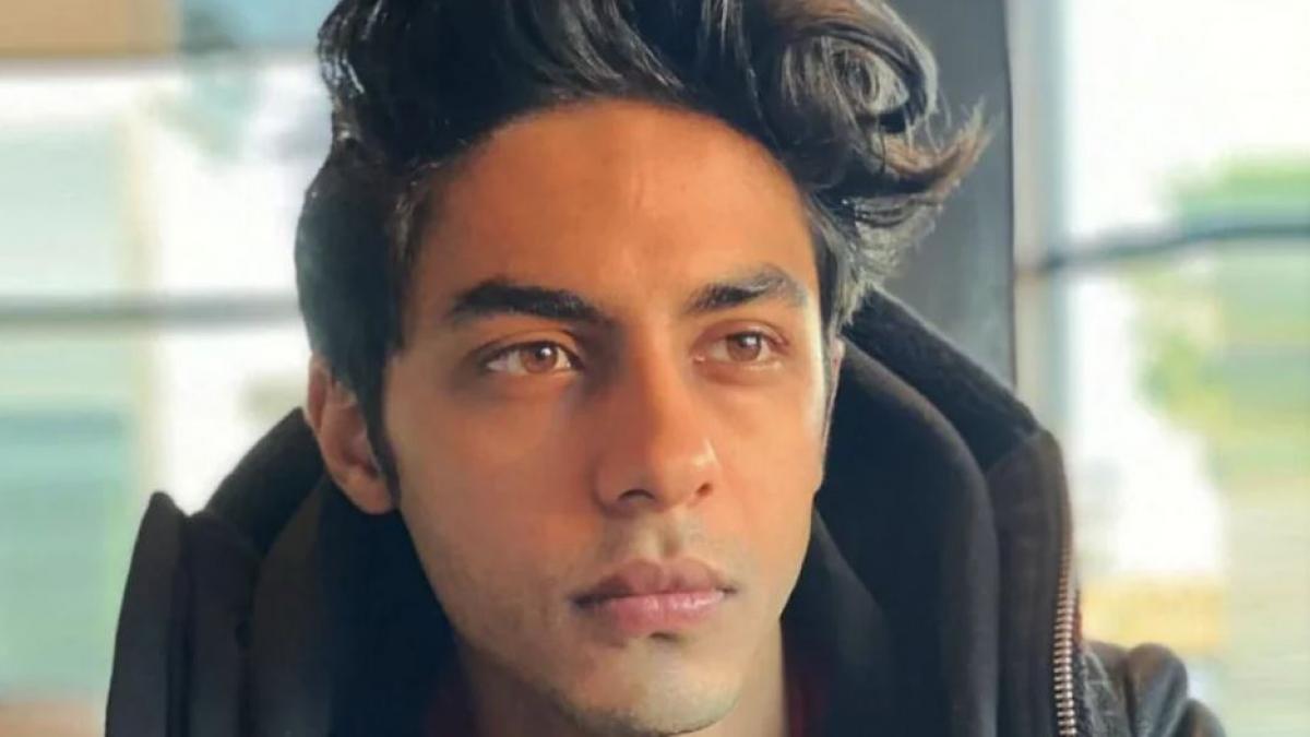 Special court allows Aryan Khan to take back his passport