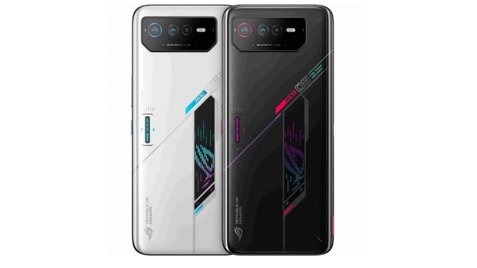 Asus ROG Phone 6, 6 Pro gaming phones with Snapdragon 8+ Gen 1 chipset launched in India Asus ROG Phone 6, 6 Pro gaming phones with Snapdragon 8+ Gen 1 chipset launched in India