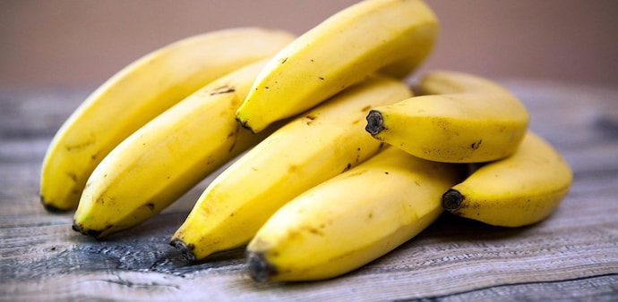 India's banana export rises India's banana export rises