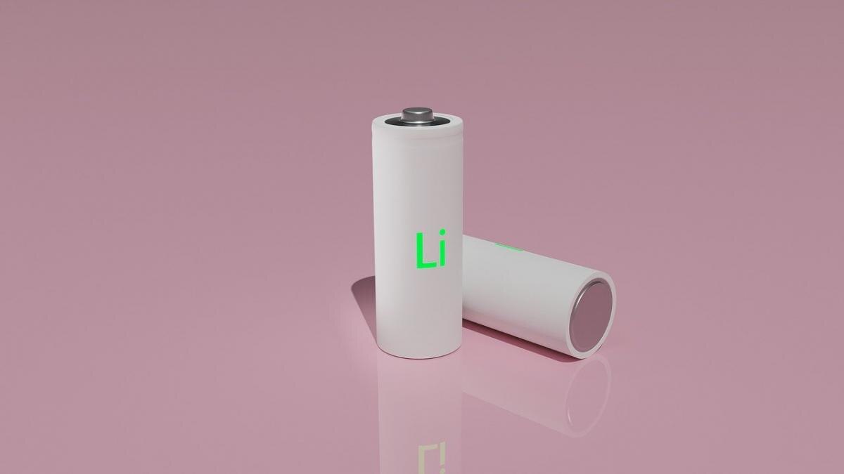 The report pointed out that in 2020, consumer electronics energy storage was the biggest market for lithium-ion batteries. The report pointed out that in 2020, consumer electronics energy storage was the biggest market for lithium-ion batteries.