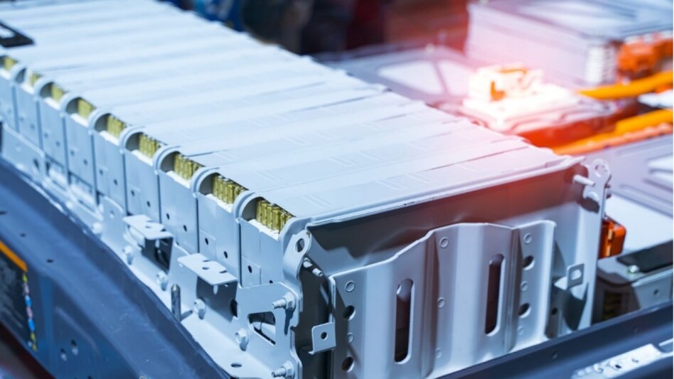 A total of 10 bids were received from companies with manufacturing capacity of 128 GWh under the PLI Scheme. (representational image) A total of 10 bids were received from companies with manufacturing capacity of 128 GWh under the PLI Scheme. (representational image)