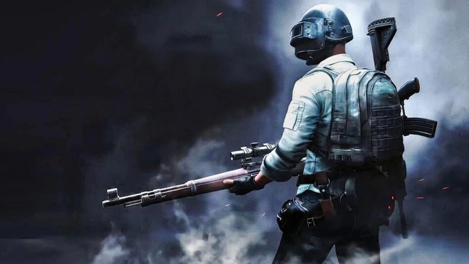 Battlegrounds Mobile India (representational image) Battlegrounds Mobile India (representational image)