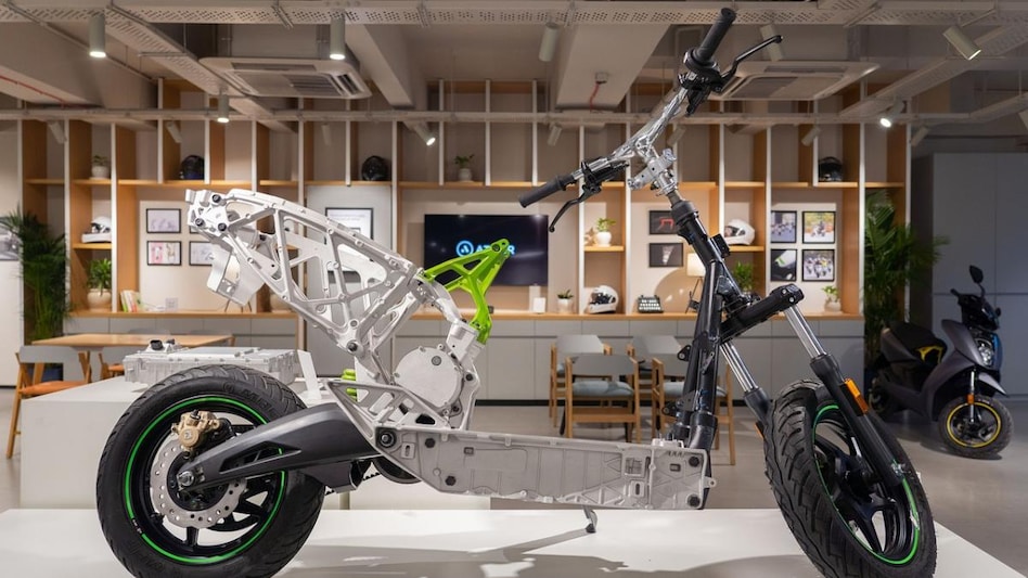 Representative image Representative image