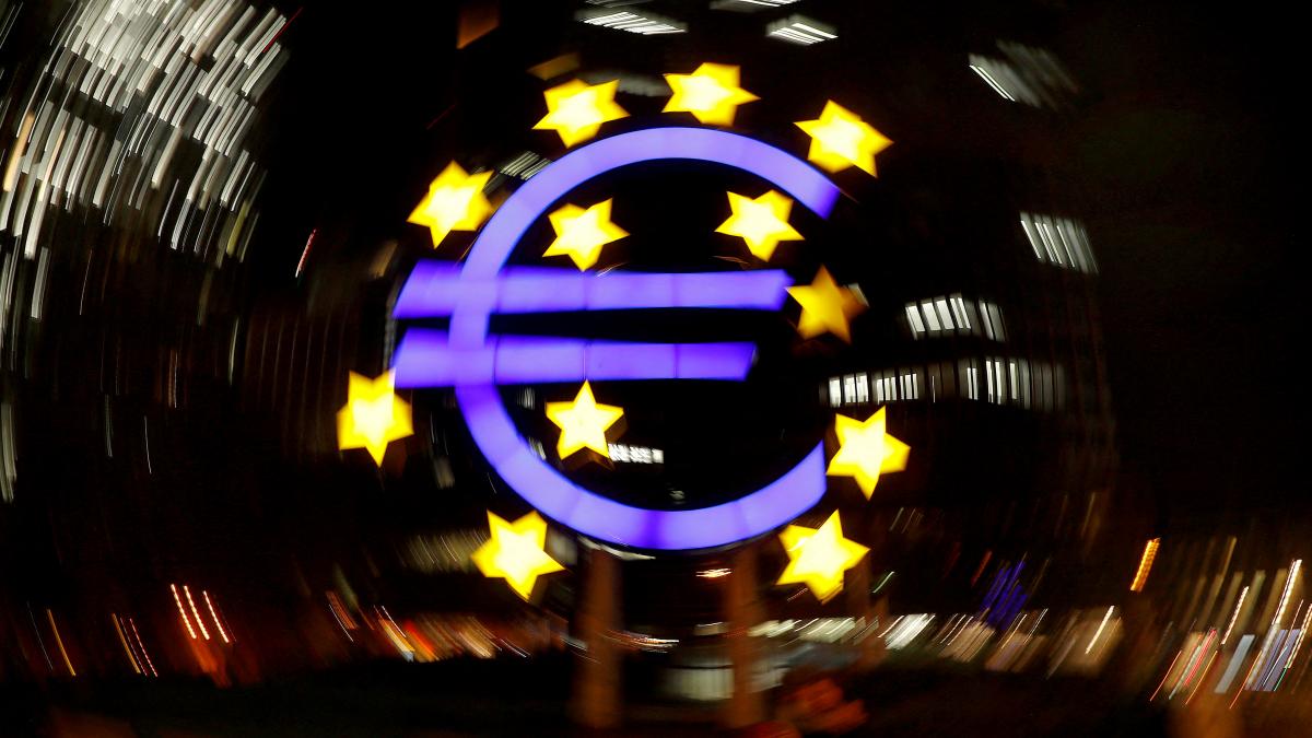 German bond yields expect biggest jump since March 2020 - Vimarsana News