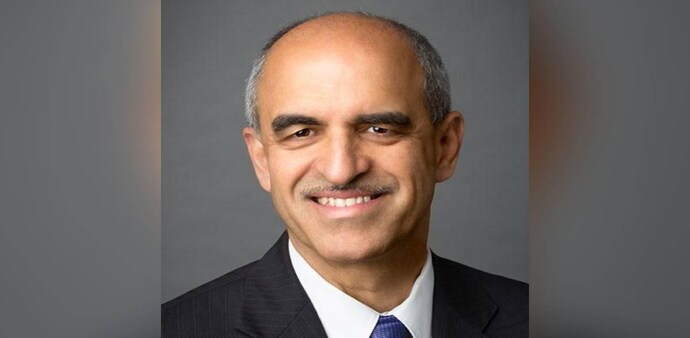 Prof. Srikant Datar, Dean of Harvard Business School Prof. Srikant Datar, Dean of Harvard Business School