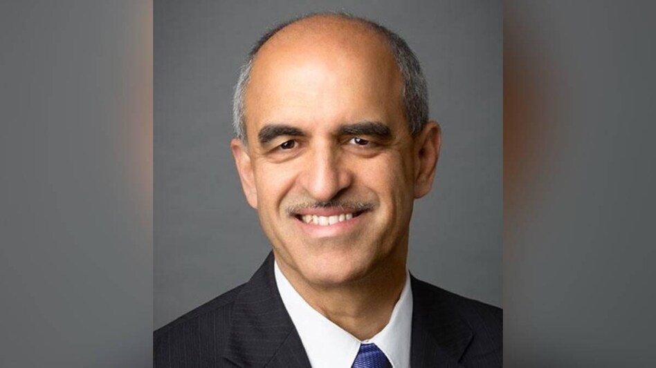 Prof. Srikant Datar, Dean of Harvard Business School Prof. Srikant Datar, Dean of Harvard Business School