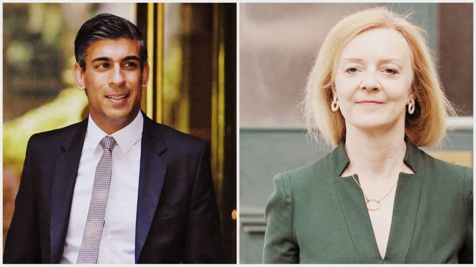 Sunak vs Truss: Policy views of final two candidates in race to become UK PM (Photos: Reuters) Sunak vs Truss: Policy views of final two candidates in race to become UK PM (Photos: Reuters)