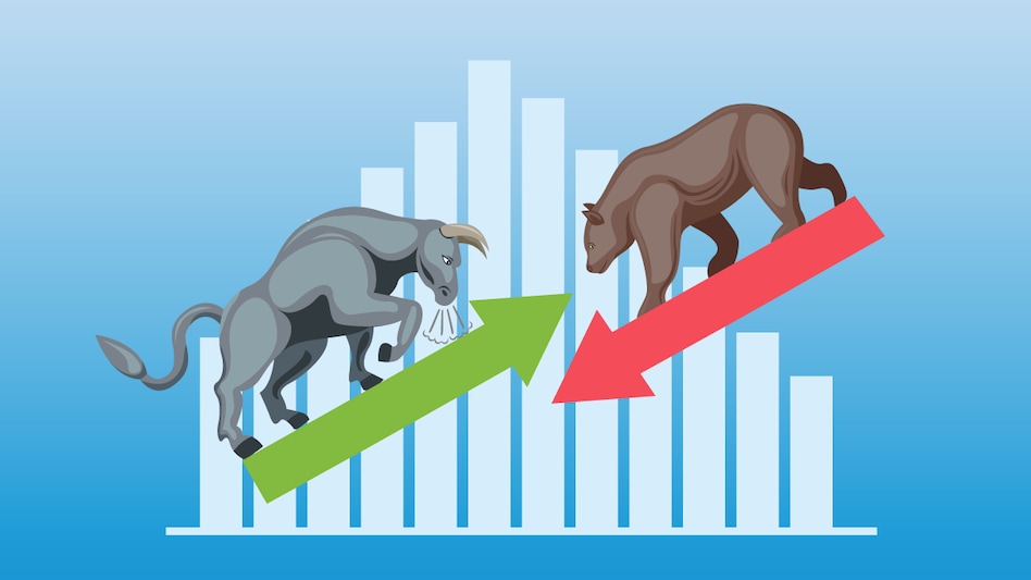Share Market Live: Tracking Sensex, Nifty today Share Market Live: Tracking Sensex, Nifty today