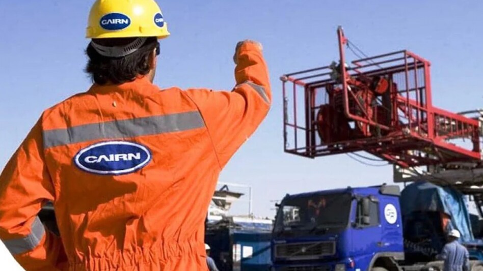 Cairn India merged with Vedanta Ltd in 2017. Cairn India merged with Vedanta Ltd in 2017.