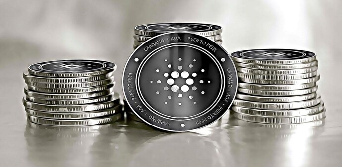 The token was trading at $0.475, its lowest over the last 24 hours and it whizzed to $0.5442 at around 1:30 PM IST. The token was trading at $0.475, its lowest over the last 24 hours and it whizzed to $0.5442 at around 1:30 PM IST.