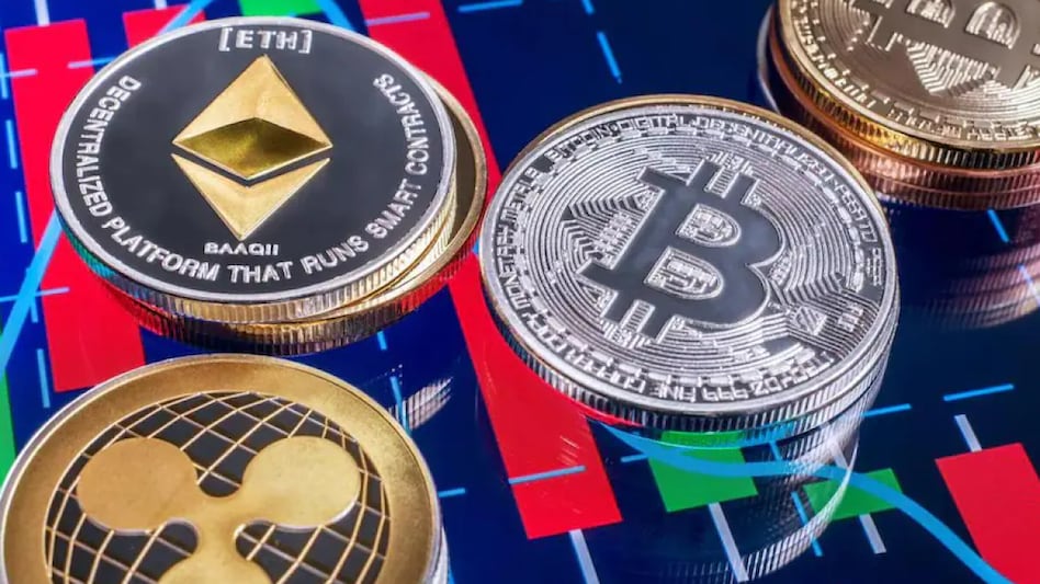 Crypto platform Zipmex files for bankruptcy protection in Singapore Crypto platform Zipmex files for bankruptcy protection in Singapore