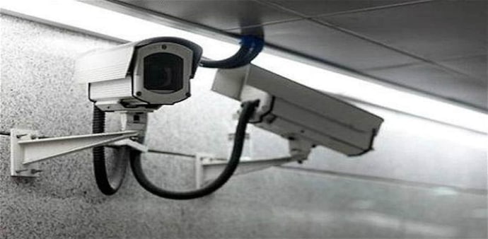 Godrej saw 40% uptick in CCTV sales in 1 year, says Indians prioritise physical safety over home Godrej saw 40% uptick in CCTV sales in 1 year, says Indians prioritise physical safety over home