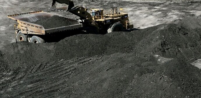 Around 85 per cent of India's coking coal demand is met through imports. Around 85 per cent of India's coking coal demand is met through imports.