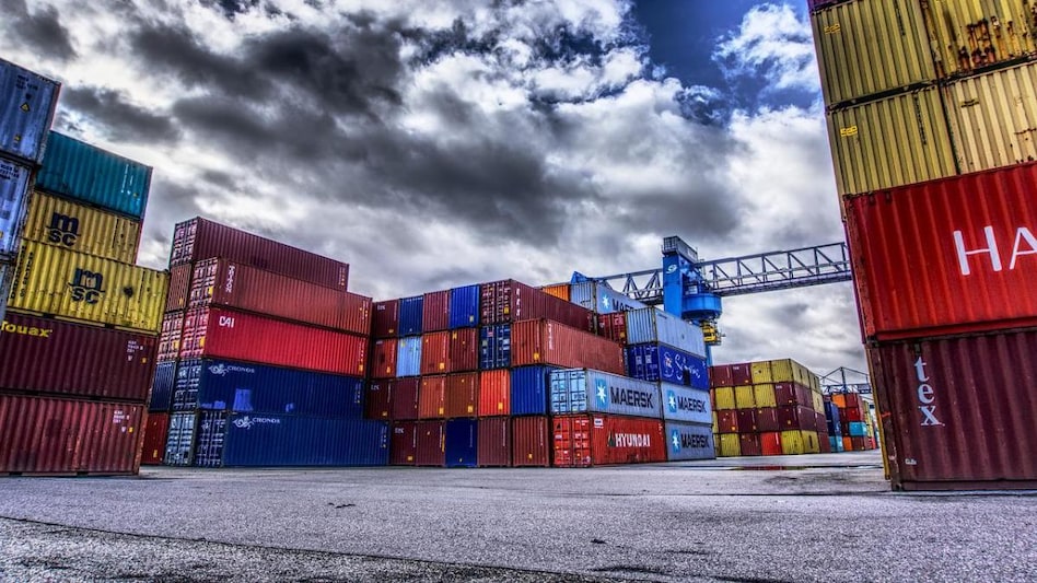 ECGC's new insurance scheme to cover up to 90% export credit risk for small exporters ECGC's new insurance scheme to cover up to 90% export credit risk for small exporters