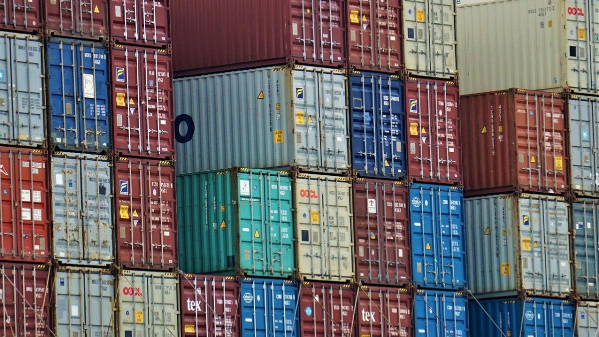 Germany records 1st export deficit since 1991