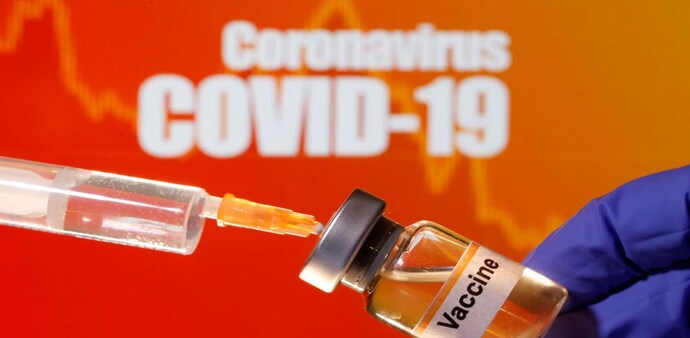 So far, less than 1 per cent of the target population of 77 crores in the 18-59 age group have been administered the precaution dose. (representative image) So far, less than 1 per cent of the target population of 77 crores in the 18-59 age group have been administered the precaution dose. (representative image)
