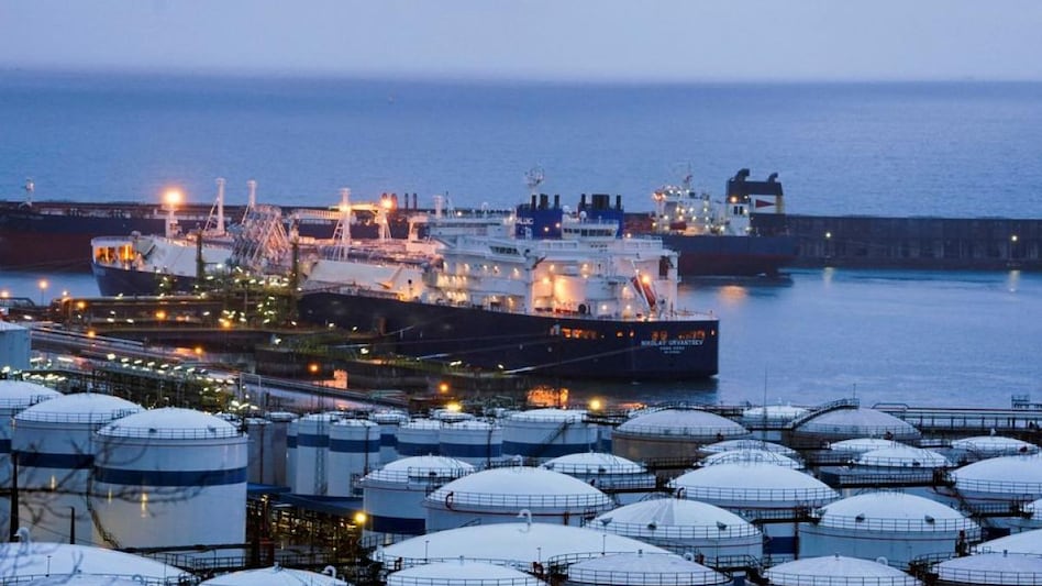 Global natural gas demand growth set to dip until 2025, says IEA (Photo: Reuters) Global natural gas demand growth set to dip until 2025, says IEA (Photo: Reuters)