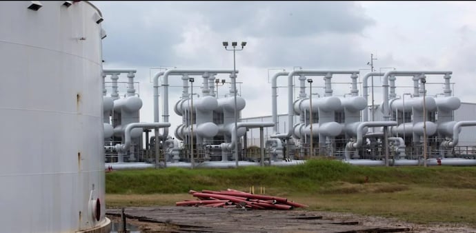 US West Texas Intermediate (WTI) crude futures for September delivery increased 34 cents, or 0.4%, to $97.04 a barrel, having gained 2.1% on Monday. US West Texas Intermediate (WTI) crude futures for September delivery increased 34 cents, or 0.4%, to $97.04 a barrel, having gained 2.1% on Monday.