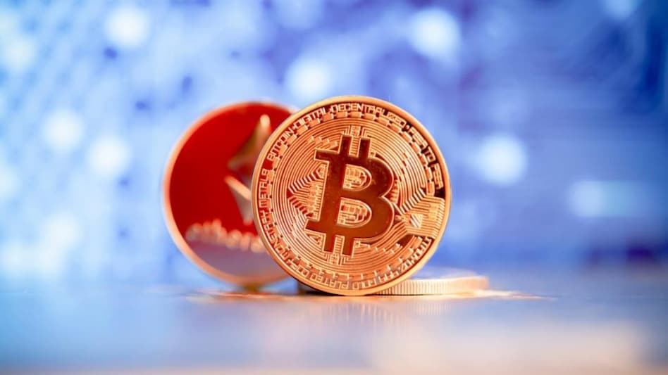 Global crypto market cap is at $1.05 trillion after rising 7.97%. Majority crypto tokens have witnessed an uptrend. Global crypto market cap is at $1.05 trillion after rising 7.97%. Majority crypto tokens have witnessed an uptrend.