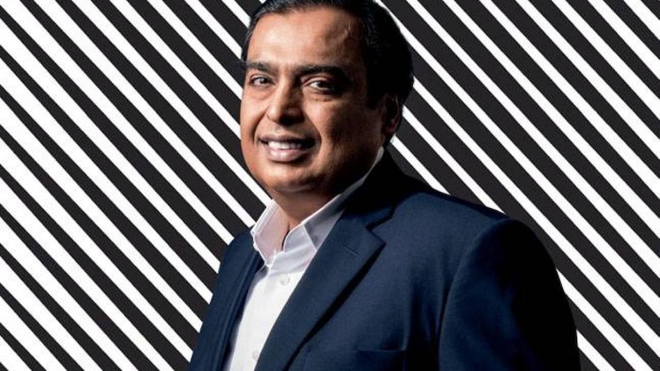 SC allows Centre to continue with security of Mukesh Ambani, family SC allows Centre to continue with security of Mukesh Ambani, family