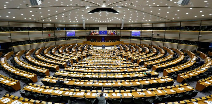 EU legislators back nuclear and gas energy as sustainable (Photo: Reuters) EU legislators back nuclear and gas energy as sustainable (Photo: Reuters)