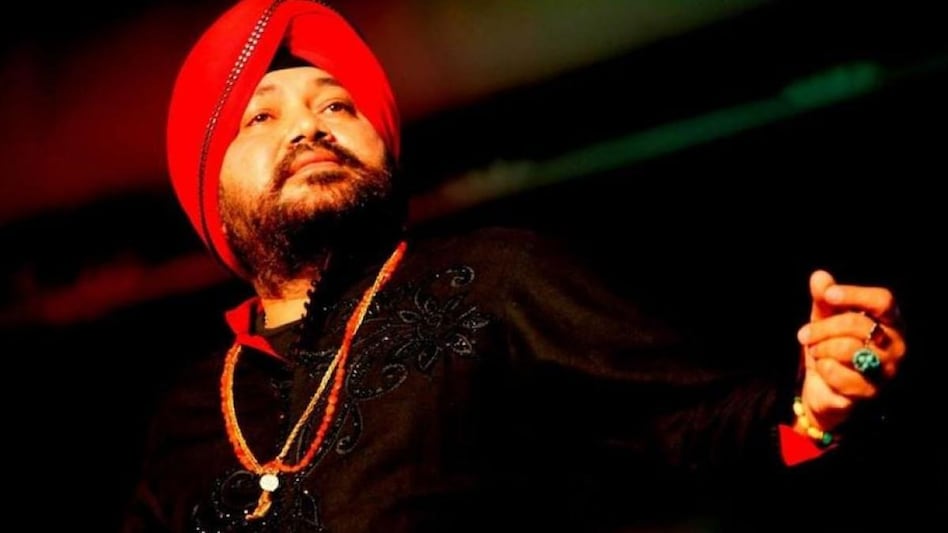 Daler Mehendi Daler Mehendi