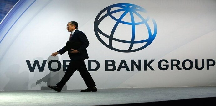 World Bank approves $1 bn loan to strengthen India’s health sector for pandemic preparedness (Photo: Reuters) World Bank approves $1 bn loan to strengthen India’s health sector for pandemic preparedness (Photo: Reuters)