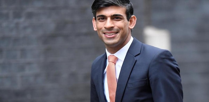 UK PM race: Rishi Sunak on winning streak as only 5 candidates left now (Photo: Reuters) UK PM race: Rishi Sunak on winning streak as only 5 candidates left now (Photo: Reuters)