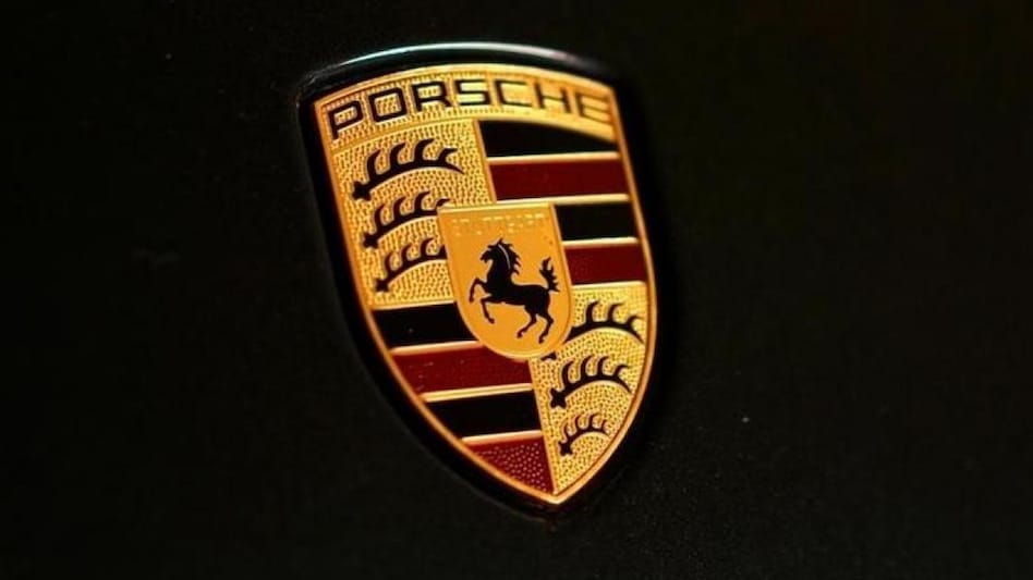 Porsche India sales up two folds in first half of 2022 (Photo: Reuters) Porsche India sales up two folds in first half of 2022 (Photo: Reuters)