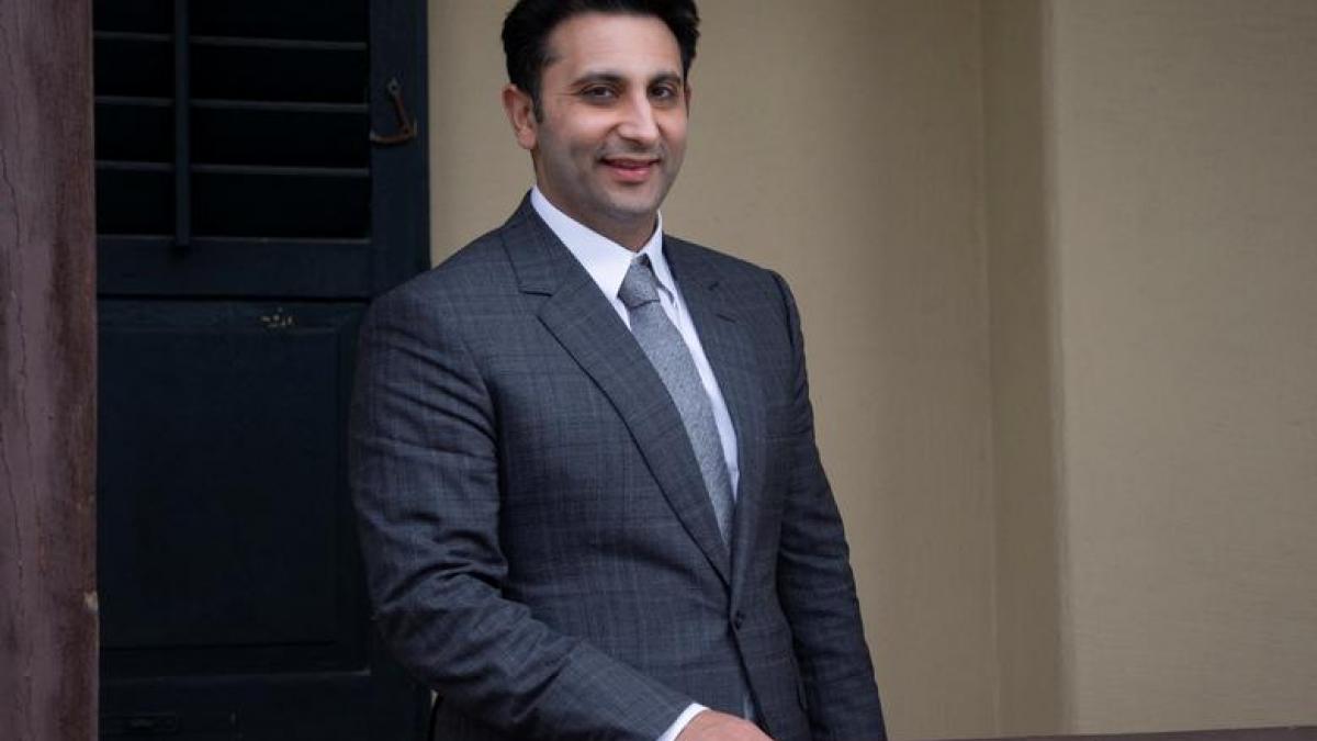 'Impressed me most...': Adar Poonawalla backs Rishi Sunak in race for UK PM